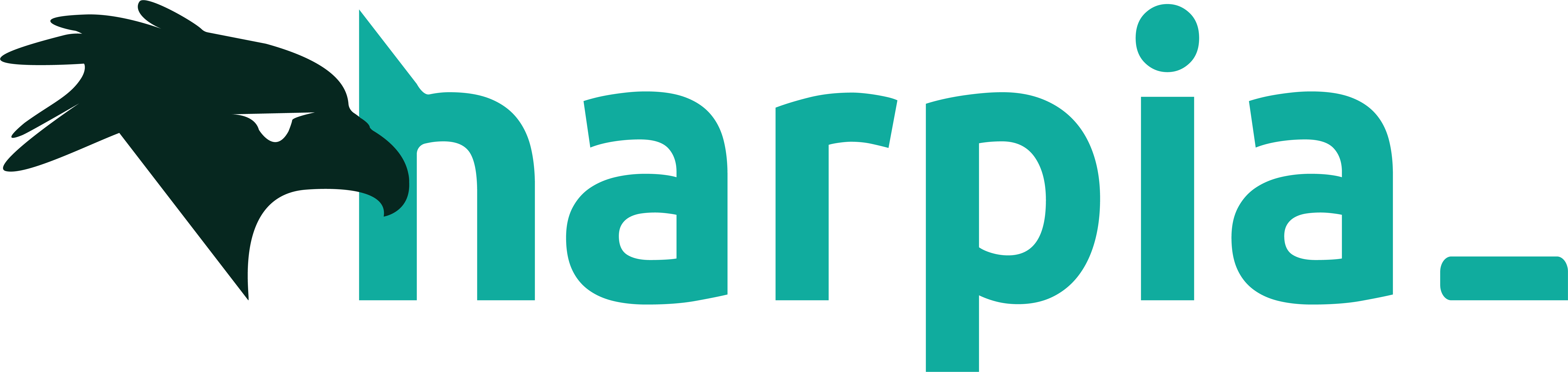 Harpia Consultoria Logo